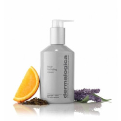 Dermalogica drėkinantis kūno kremas Body Hydrating Cream