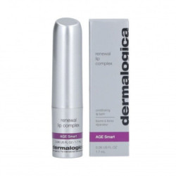 Dermalogica Drėkinantis ir regeneruojantis lūpų balzamas Renewal Lip Complex