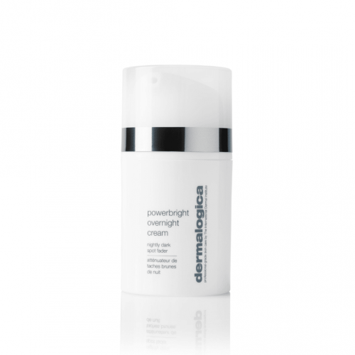 Dermalogica Maitinamasis naktinis kremas Powerbright Overnight Cream