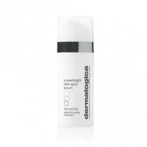 Dermalogica Veido serumas padedantis sumažinti odos pigmentaciją Powerbright Dark Spot Serum