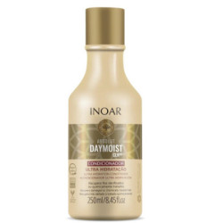 INOAR Absolut Daymoist Conditioner kondicionierius pažeistiems plaukams