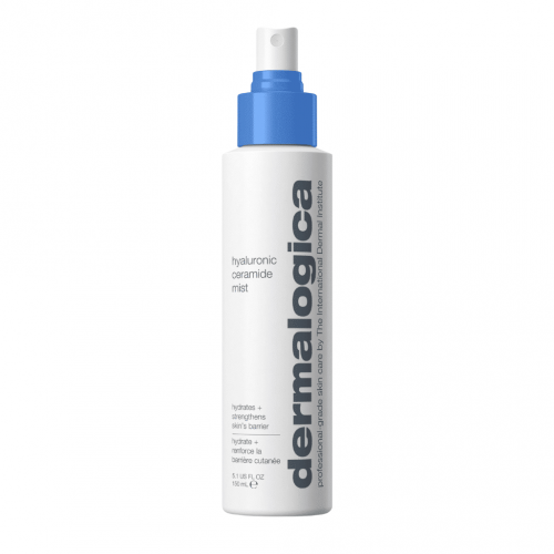 Dermalogica Drėkinanti veido dulksna Hyaluronic Ceramide Mist