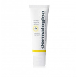 Dermalogica Apsauginis veido kremas Invisible Physical Defense Sunscreen SPF30