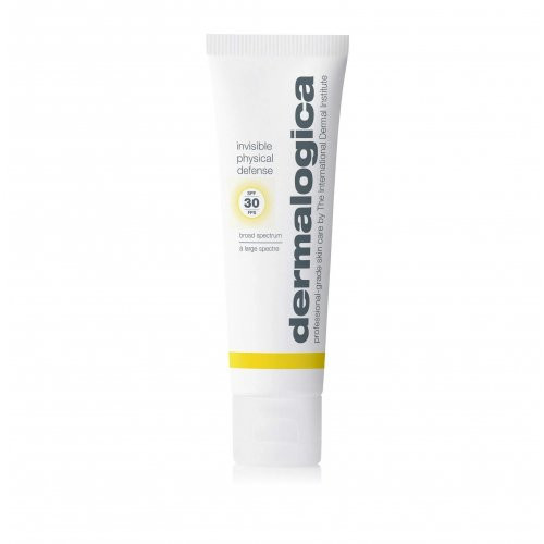 Dermalogica Apsauginis veido kremas Invisible Physical Defense Sunscreen SPF30