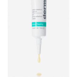 Dermalogica Priemonė sauganti odą nuo bėrimų Deep Breakout Liquid Patch