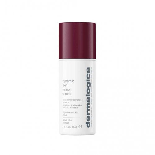 Dermalogica Didelės koncentracijos retinolio serumas Dynamic Skin Retinol Serum 3,5 %