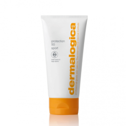 Dermalogica Plataus spektro apsauga nuo saulės veidui ir kūnui Protection 50 Sport SPF50