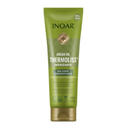 INOAR Thermoliss Thermo-Active Balm - apsaugantis nuo karščio balzamas