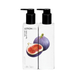 Kinetics Parfumuotas losjonas rankoms ir kūnui su figomis ir našlaitėmis Hand & Body Lotion Fig & Violet