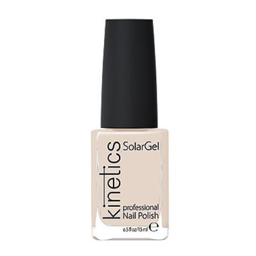 Kinetics Nagų lakas Solar Gel Polish