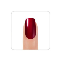 Kinetics Nagų lakas Solar Gel Polish