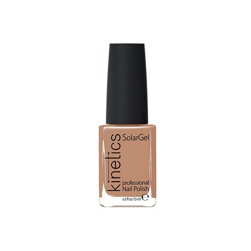 Kinetics Nagų lakas Solar Gel Polish