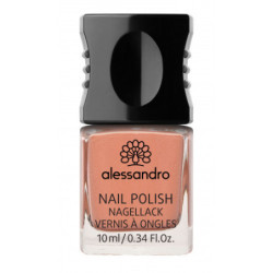 Nagų lakas Alessandro Nail Polish 10ml