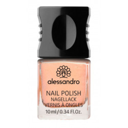 Nagų lakas Alessandro Nail Polish 10ml