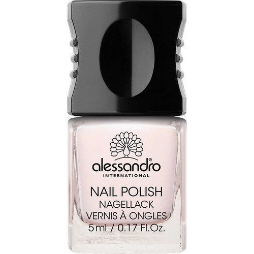 Nagų lakas Alessandro Nail Polish 10ml
