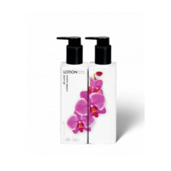 Kinetics Parfumuotas losjonas rankoms ir kūnui su šilkinėmis orchidėjomis Hand & Body Lotion Silk Orchid