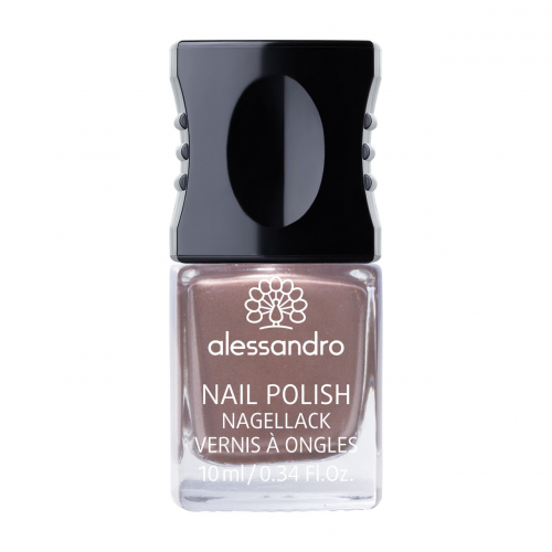 Nagų lakas Alessandro Nail Polish 10ml