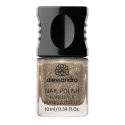 Nagų lakas Alessandro Nail Polish 10ml