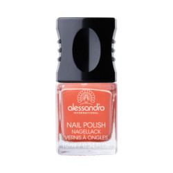 Nagų lakas Alessandro Nail Polish 10ml