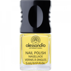 Nagų lakas Alessandro Nail Polish 10ml