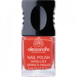 Nagų lakas Alessandro Nail Polish 10ml