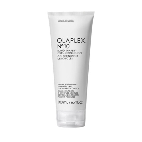 Olaplex No.10 Garbanas pabrėžiantis gelis Bond Shaper Curl Defining Gel