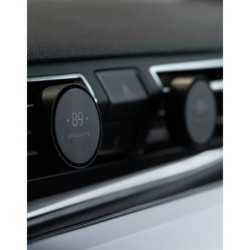 Aromatic 89 Automobilio gaiviklis į groteles Car Air Freshener Vent Clip