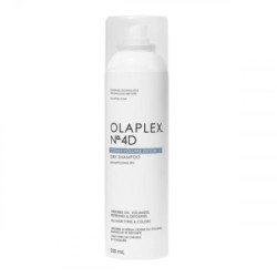 Olaplex No.4D Sausas šampūnas Clean Volume Detox Dry Shampoo