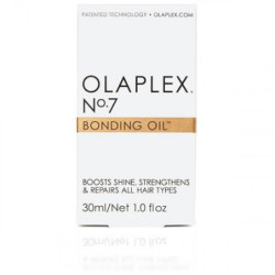 Olaplex No.7 Plaukų aliejus Bonding Oil