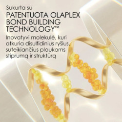 Olaplex No.5 Nenuplaunamas drėkinamasis ir atkuriamasis kondicionierius Leave-In Moisturize & Mend Leave-In Conditioner