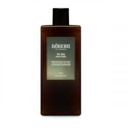 Noberu No 104 Tankinamasis plaukų kondicionierius  Thickening Volume Conditioner