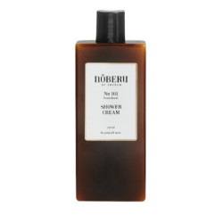 Noberu Santalmedžio aromato dušo gelis Shower Cream Sandalwood