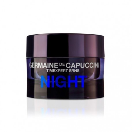 Atstatomasis naktinis kremas Germaine de Capuccini TimeExpert SRNS Night 50 ml