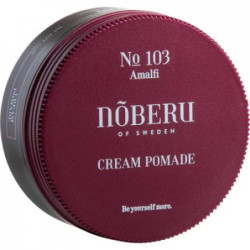 Noberu Kreminė pomada Cream Pomade