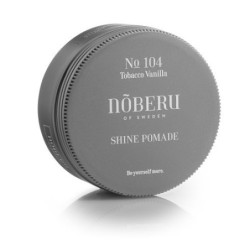 Noberu Žvilgesio suteikianti pomada Shine Pomade