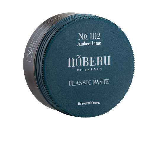 Noberu No 102 Plaukų formavimo pasta Classic Paste