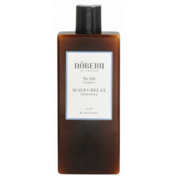 Noberu Kondicionierius jautriai galvos odai Scalp & Relax Conditioner