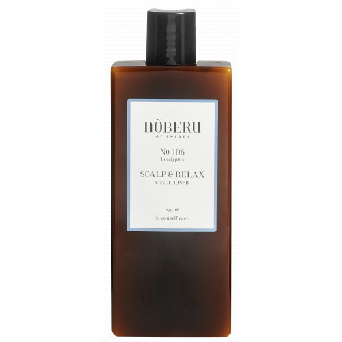 Noberu Kondicionierius jautriai galvos odai Scalp & Relax Conditioner