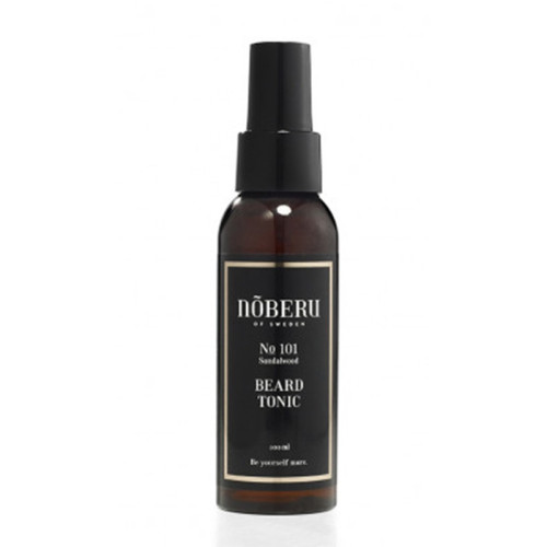 Noberu Barzdos tonikas No 101 Beard Tonic