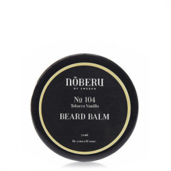 Noberu Beard Balm Sandalwood Barzdos balzamas