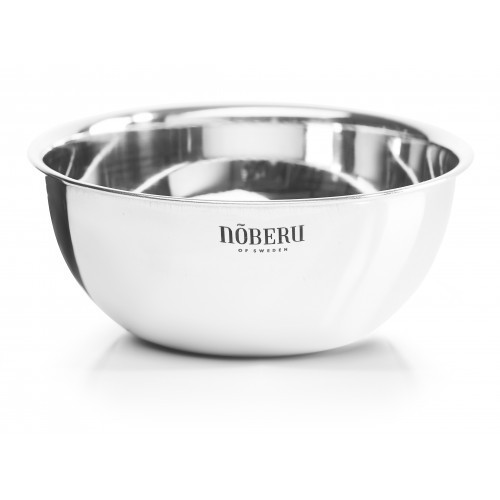 Noberu Skutimosi dubenėlis Shaving Soap Bowl