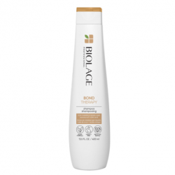 Biolage Šampūnas pažeistiems plaukams Bond Therapy Shampoo