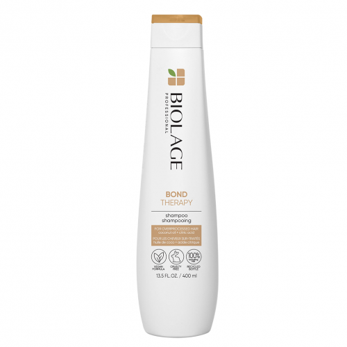 Biolage Šampūnas pažeistiems plaukams Bond Therapy Shampoo