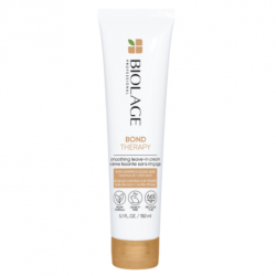 Biolage Plaukų kremas Bond Therapy Smoothing Leave-In Cream