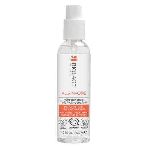 Biolage Daugiafunkcis plaukų aliejus All In One Multifunctional Hair Oil