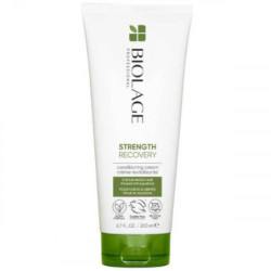 Biolage Atkuriamasis kondicionierius Strength Recovery Cream-Repairing Balm