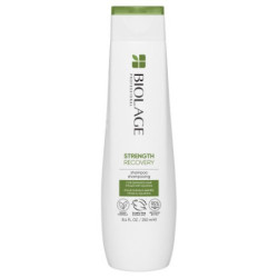 Biolage Atkuriamasis šampūnas Strength Recovery Repairing Shampoo