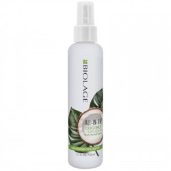 Biolage Daugiafunkcinis purškiklis su kokosų aliejumi All-In-One Coconut Infusion