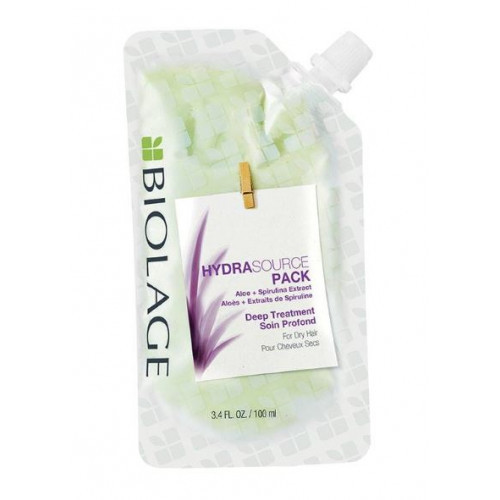 Biolage Intensyvi drėkinamoji kaukė Deep Treatment Hydrasource
