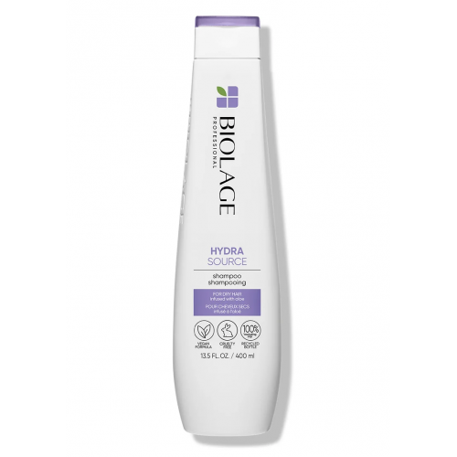 Biolage Drėkinantis plaukų šampūnas Hydrasource